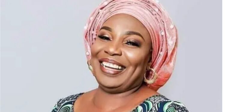 Benue