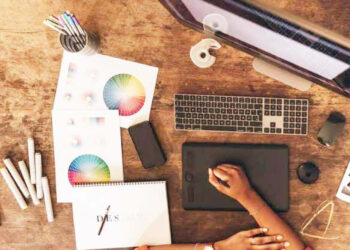 Earning Cash As A Graphic Designer