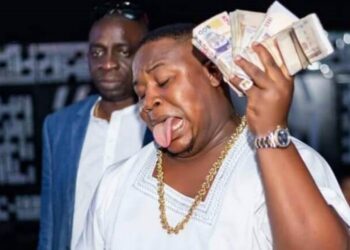 Naira Abuse: EFCC To Arraign Cubana Chief Priest Today