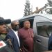 JUST-IN: Cubana Chief Priest Arrives Court For Arraignment Over Naira Abuse