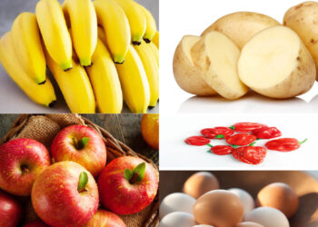 Kitchen Hacks All Women Should Know