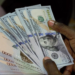24 Hours After Reduction, Customs Forex Duty Rate Raised By 12.2% 5 24 Hours After Reduction, Customs Forex Duty Rate Raised By 12.2%