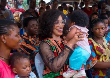 NGO Takes Maternal Healthcare To Enugu Community