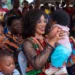 NGO Takes Maternal Healthcare To Enugu Community