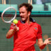 Medvedev Out Of Monte Carlo Masters 5 Medvedev Out Of Monte Carlo Masters