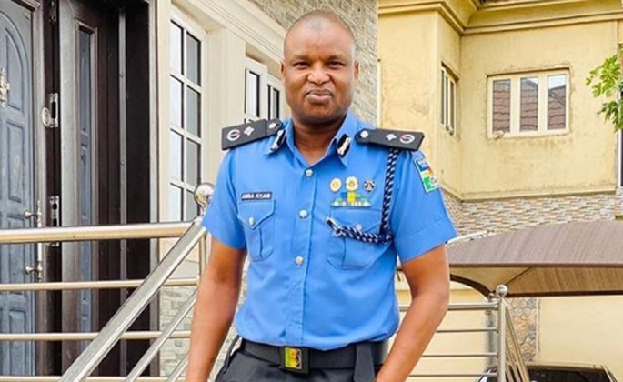 Tinubu Urged To Release DCP Kyari 1 DCP Abba Kyari