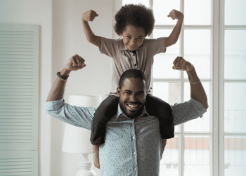 Fatherhood: Are You Truly The ‘Hero’ Your Children Would Like To Be?