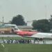 Dana Plane Incident: FAAN Reopens Lagos Airport Runway 5 Dana Plane Incident: FAAN Reopens Lagos Airport Runway