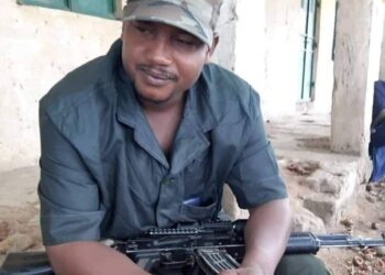 Notorious Bandit Leader Dangote, Foot Soldiers Killed In Clash With Rival Gang