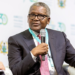 Dangote Donates 25,000 Bags Of Rice To Bauchi Govt 5 Dangote Donates Bags Of Rice To 48 Charity Groups In Abuja