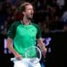 Medvedev Eyes More Clay Successes 5 Medvedev Eyes More Clay Successes
