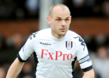 Ex-Liverpool Player, Murphy, Reveals Past Cocaine Addiction