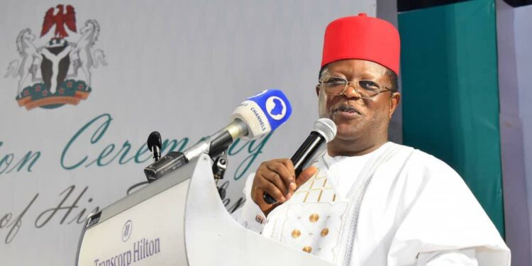 Tinubu