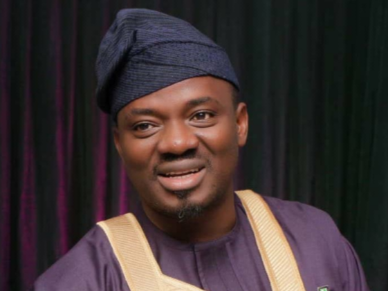 PDP Chair: Group Rallies Support For Ombugadu 1 David Ombugadu 750x422 1
