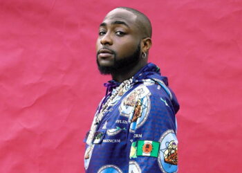 Davido Debunks East Africa Arrest Rumours