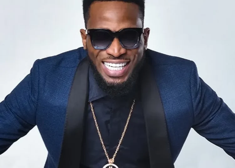 D'banj