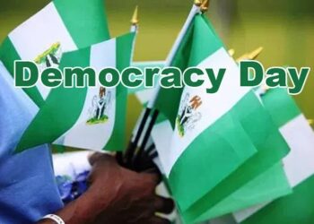 FG Sets Up Committee For Democracy Day Celebration
