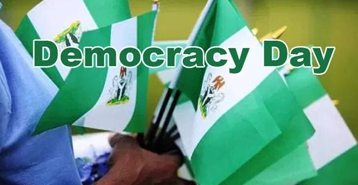 Democracy day