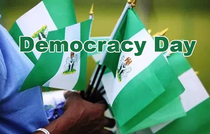 FG Sets Up Committee For Democracy Day Celebration 1 Democracy Day