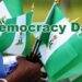 FG Sets Up Committee For Democracy Day Celebration