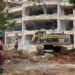 Businessman Decries Demolition Of Abuja House