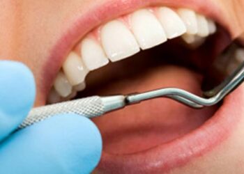 Brand Launches Dental Health Campaign