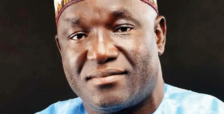 Tinubu