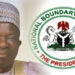 Kebbi-Niger Boundary Dispute: Commission Calls For Functional Demarcation 5 Kebbi-Niger Boundary Dispute: Commission Calls For Functional Demarcation