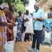 El-Zakzaky Distributes Rice To Christian Widows In Kaduna