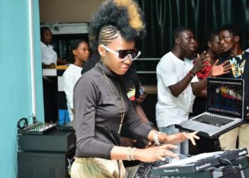 Disc Jockey Commissioner Wysei To Face Prosecution For Assaulting Police