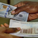 CBN Policies Push Naira To N1,150/$ At Parallel Market