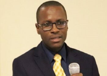 Corruption: ICPC Boss Calls For Law To Protect Whistleblowers