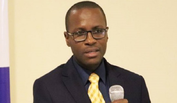 Money For Hospital Project Paid In Full Multiple Times With Nothing In Place — ICPC 1 Dr Musa Adamu Aliyu 1