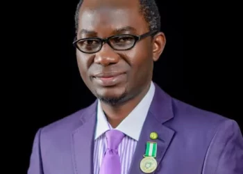 Easter: Enabulele Seeks For Forgiveness, NUJ Preaches Peace