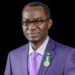 Easter: Enabulele Seeks For Forgiveness, NUJ Preaches Peace 5 Easter: Enabulele Seeks For Forgiveness, NUJ Preaches Peace