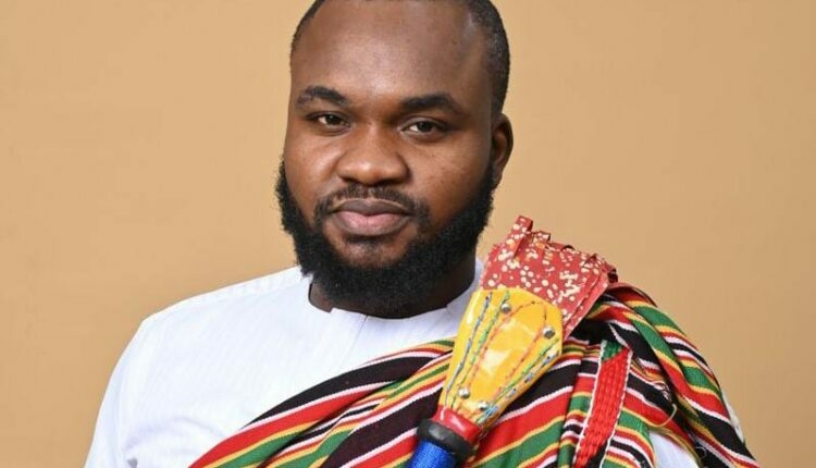 AAC Is Alternative For Edo People, Says Guber Candidate, Oberaifo 1 Dr Udoh Oberaifo