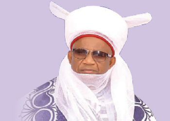 Etsu Nupe Admonishes Peace, Unity, Selflessness Beyond Ramadan