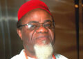 Tributes As Igbo Bid Anambra  Ex-Governor, Ezeife, Farewell