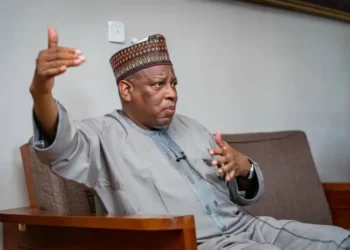 UBEC Assesses Niger’s Preparation For Smart Schools