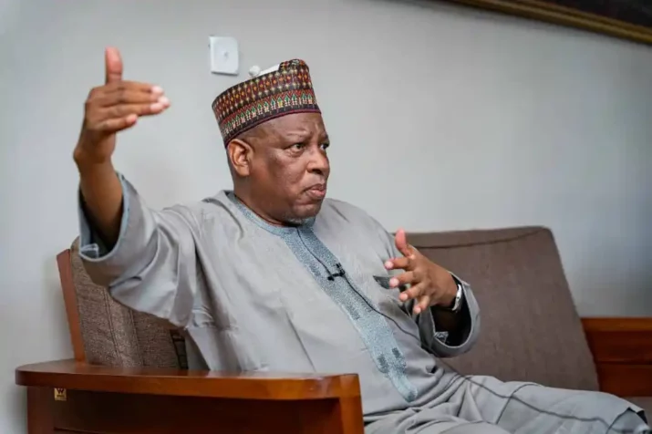 UBEC Tasks Teachers, Others On Multimedia Proficiency 1 Dr. Hamid Bobboyi