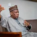 UBEC Assesses Niger’s Preparation For Smart Schools