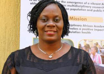 NACA Commemorates Easter With Nigerian Christians