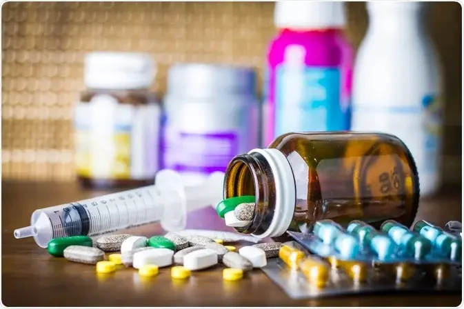 Reps Seek Action Against Drug Abuse Among Women, Girls 1 Drug abuse