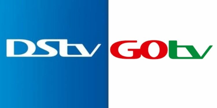 DStv