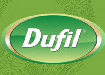 Firm Gives Food Packs To Indigent Ogun Families