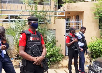 Kogi Court, EFCC At Odds Over Order On Yahaya Bello
