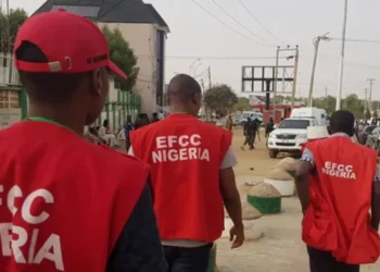 N1.22bn Fraud: EFCC Arraigns Kwara Ex-finance Commissioner