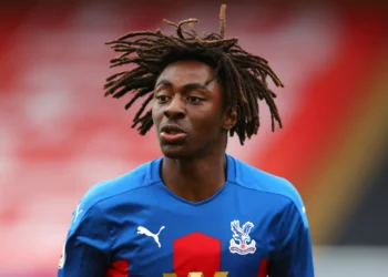 Rejection By Arsenal, Other Shaped My Career – Eze