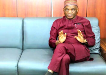Digital Transformation: TETFund’s Fibre Optic Initiative To Boost NOUN Connectivity