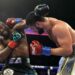 Boxing: Ajagba Gets Split Decision Win Against Vianello, Maintains Unbeaten 5 Boxing: Ajagba Gets Split Decision Win Against Vianello, Maintains Unbeaten